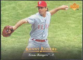 Kenny Rogers