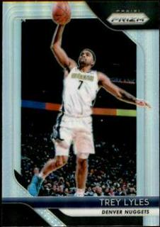 Trey Lyles