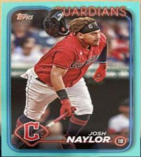 Josh Naylor