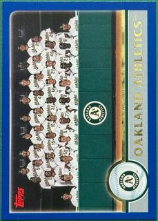 Oakland Athletics