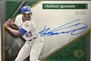 Vladimir Guerrero