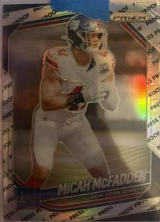 Micah McFadden