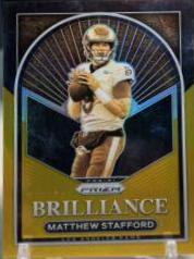 Matthew Stafford