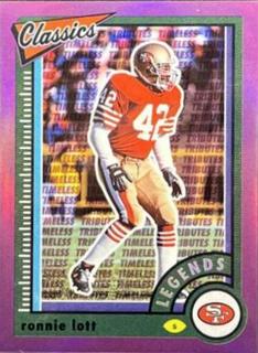 Ronnie Lott