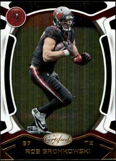 Rob Gronkowski