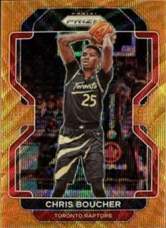 Chris Boucher