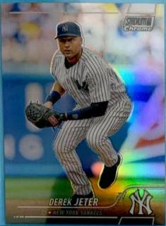 Derek Jeter