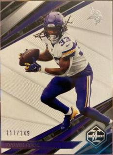 Dalvin Cook