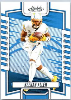 Keenan Allen