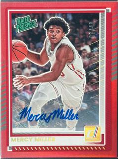 Mercy Miller