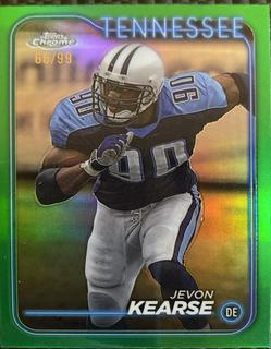 Jevon Kearse