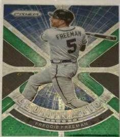 Freddie Freeman