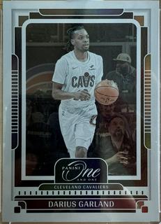 Darius Garland