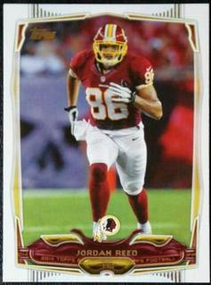 Jordan Reed