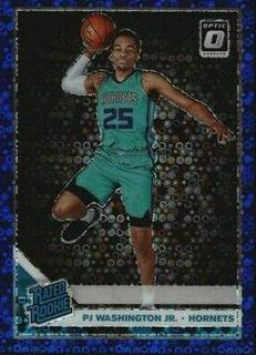 PJ Washington Jr.