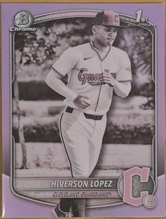 Hiverson Lopez