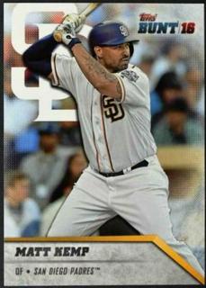 Matt Kemp