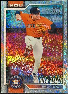 Nick Allen