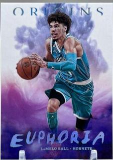 LaMelo Ball