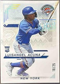 Luisangel Acuna