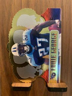 Eddie George