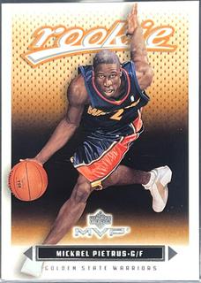 Mickael Pietrus