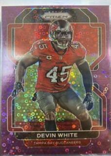 Devin White