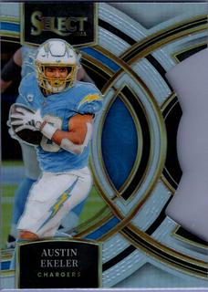 Austin Ekeler