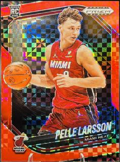 Pelle Larsson