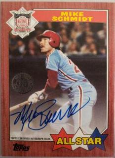Mike Schmidt