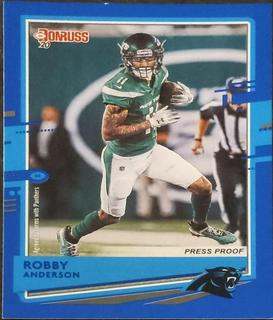 Robby Anderson