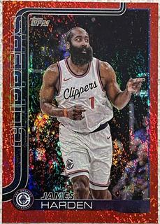 James Harden