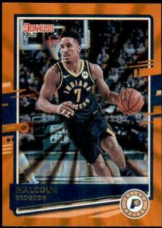Malcolm Brogdon