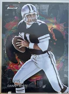 Danny White