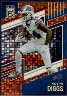 Stefon Diggs
