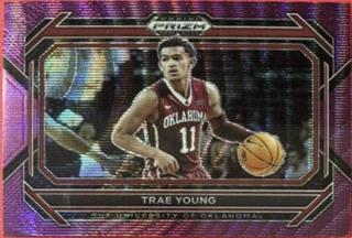 Trae Young