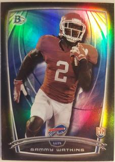 Sammy Watkins