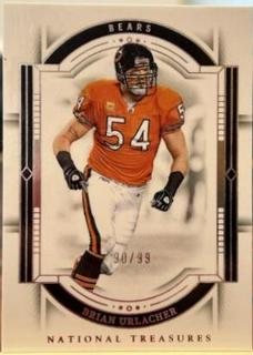 Brian Urlacher
