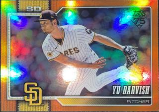 Yu Darvish