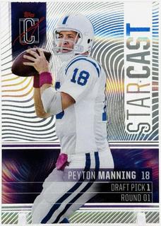 Peyton Manning
