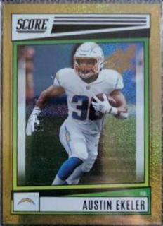 Austin Ekeler