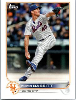 Chris Bassitt