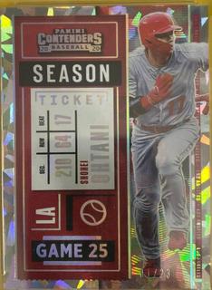 Shohei Ohtani