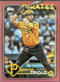 Jared Triolo