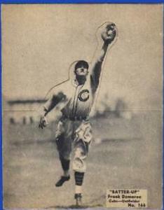 Frank Demaree