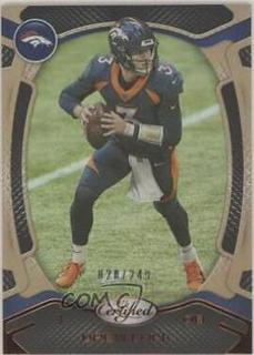 Drew Lock