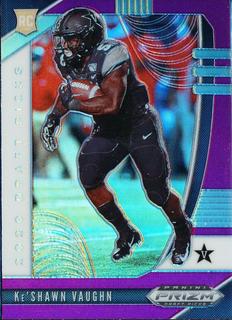 Ke'Shawn Vaughn