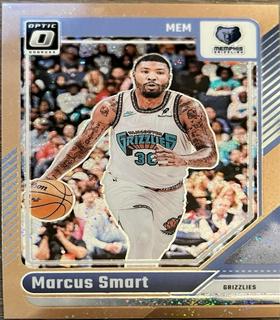 Marcus Smart