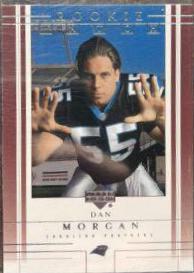Dan Morgan