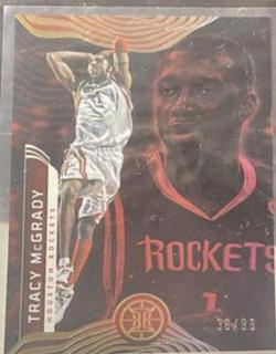 Tracy McGrady